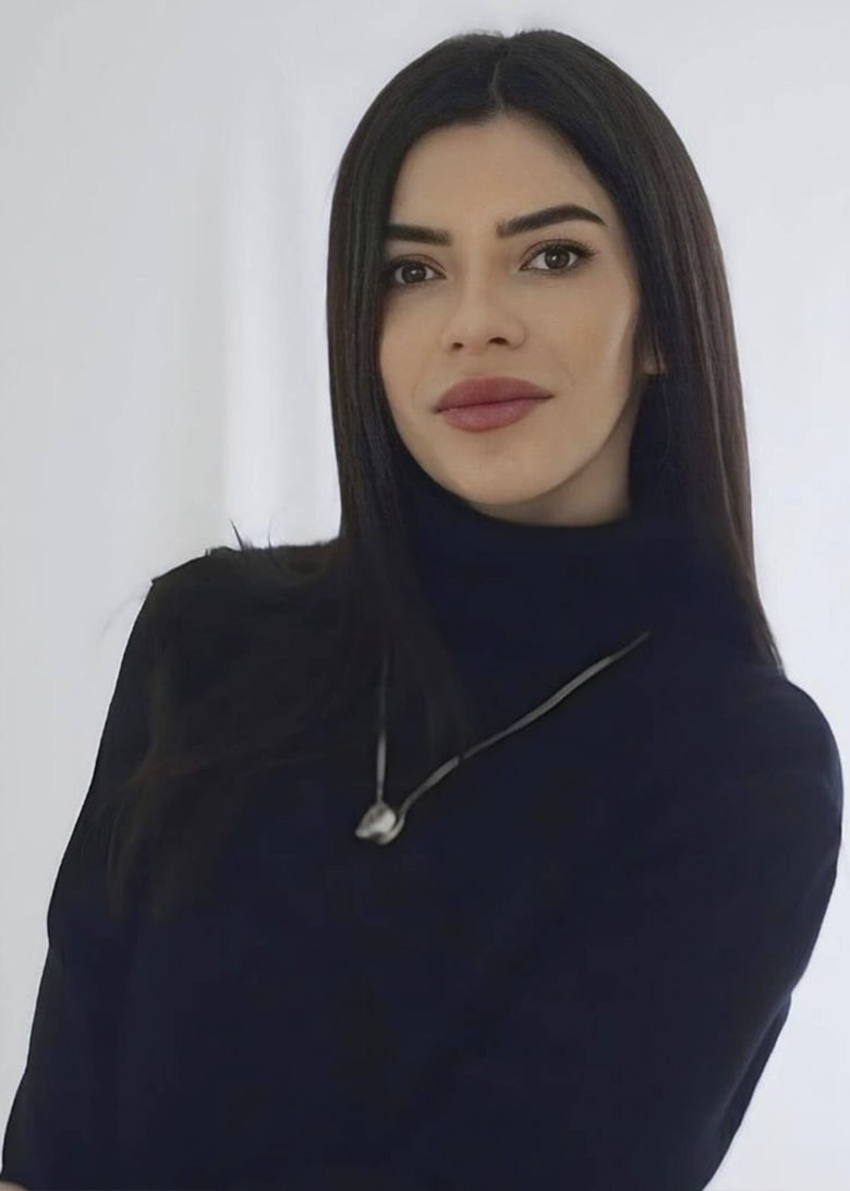 Rita Kasyan