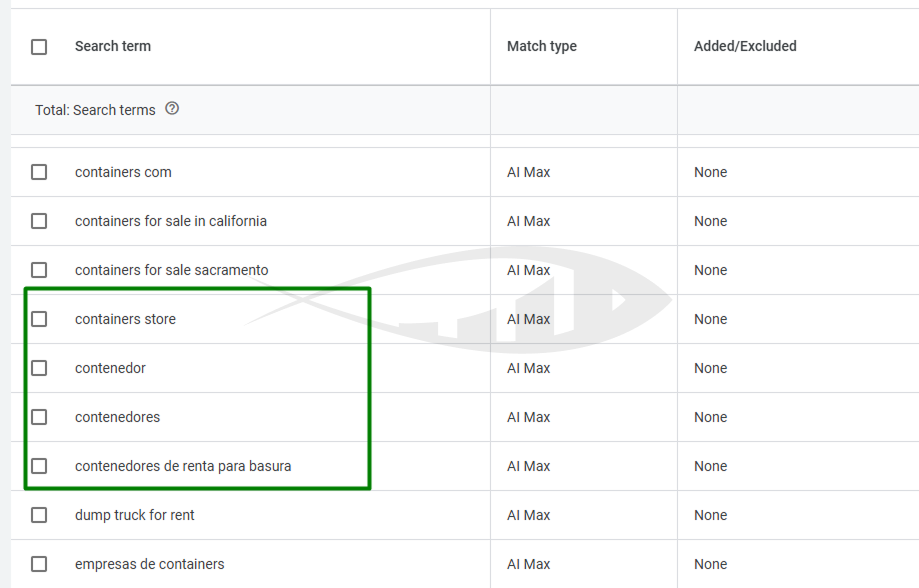 AI Max in Google Ads 7