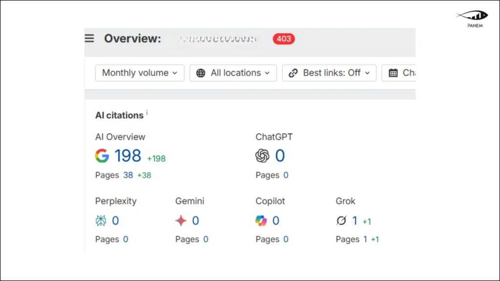 SEO Case Study for a Law Firm: +222% Organic Traffic Growth in a Competitive Niche Within 10 Months – 1
