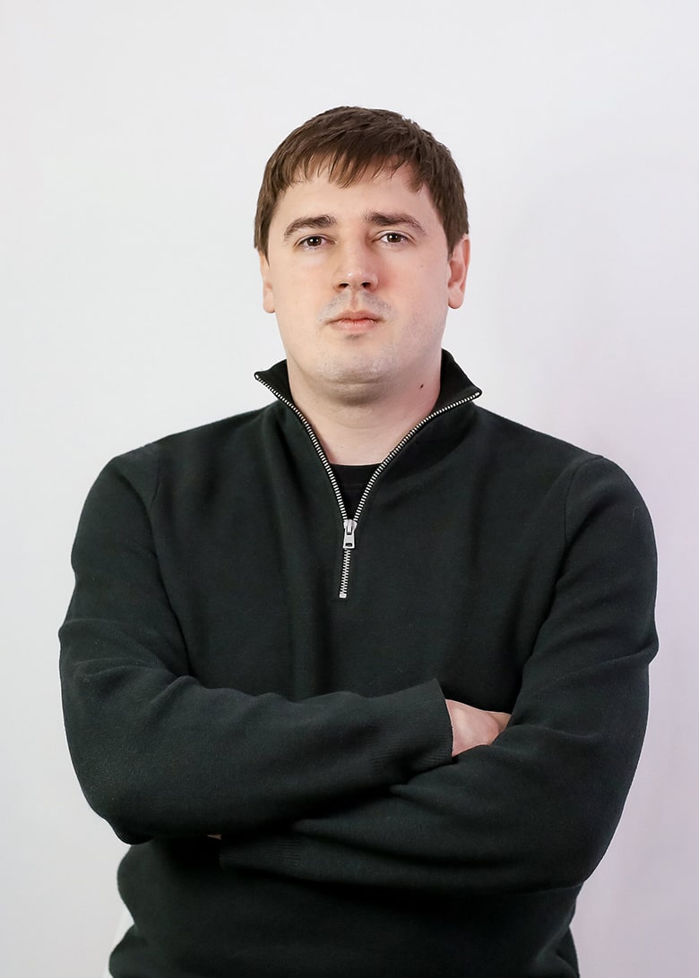 Taras Vasylyshyn