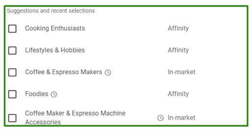 A 6-Month-Long Advertising Strategy for KREDENS Online Store – 7