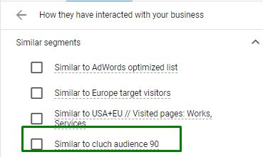 Lead Generation from Clutch, GoodFirms, and Designrush for IT16