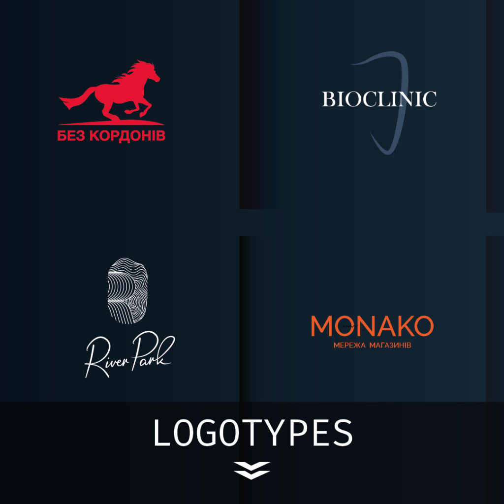 Crafting Logos