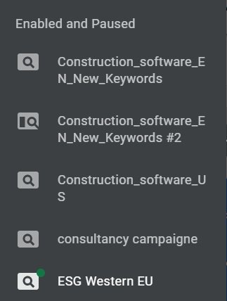 Display Advertising Audit: Independent Expert Assessment for an IT Company3
