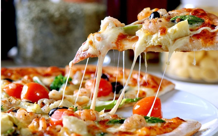 Situational Marketing in Wartime: Adapting Pizza Delivery Advertising1