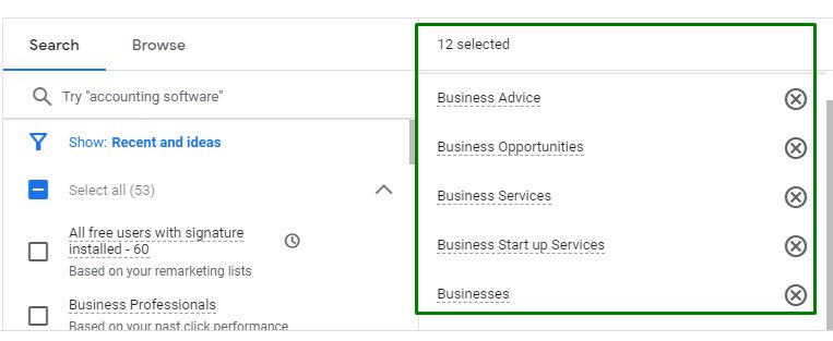 How can startups generate more and cheaper leads from advertising if you know nothing about your competitors?2