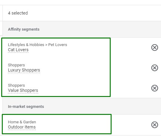 Google Ads as a Brand Awareness Tool — Club4Paws Case Study3