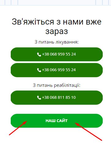 How To Advertise Services Restricted by Google? An Addiction Treatment Clinic Case Study5