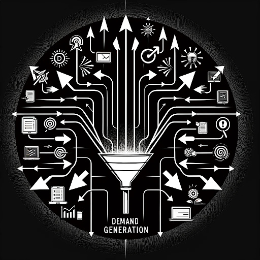 оєднання demand generation та demand capture: основні секрети успіху