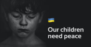 “Good evening, we are from Ukraine” or Digital Army in action