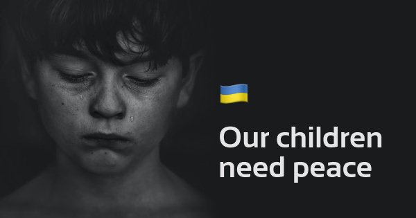 “Good evening, we are from Ukraine” or Digital Army in action