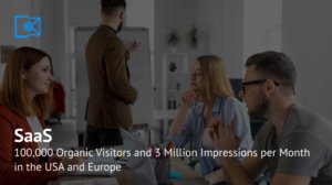 SEO for a startup - NewoldStamp case