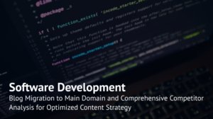 DeepInspire: SEO optimization case study