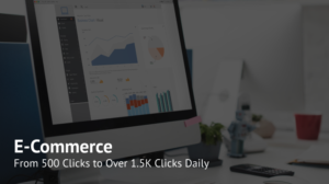 Strategic SEO Enhancement for a Commercial Site