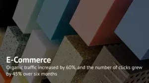 Smart SEO for B2B Growth: How We Helped a Niche Manufacturer Reach the Top of Google and Increase Clicks by 45%