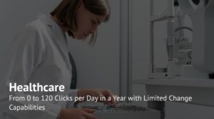 An SEO Strategy for a Fertility Clinic from Scratch