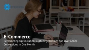 Promoting the VseOsvita Educational Platform: Remarketing and Performance Max in Action