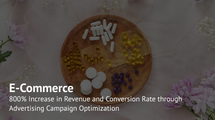 Effective Use of the Advertising Budget: from UAH 10,000 to UAH 250,000 Profit per Month