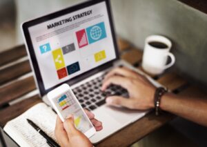 An interview with CMO of Relokia, Dmytro Lazarchuk