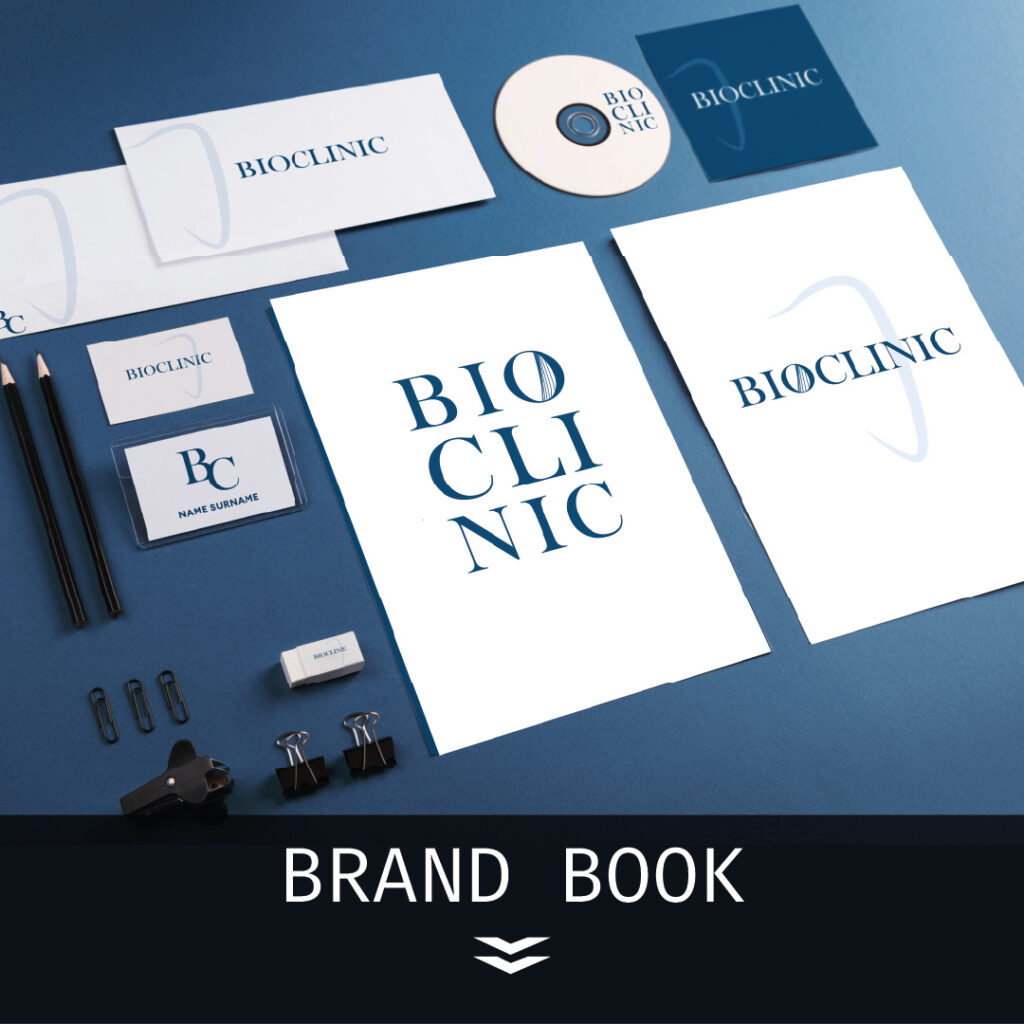 Crafting a Brand Book