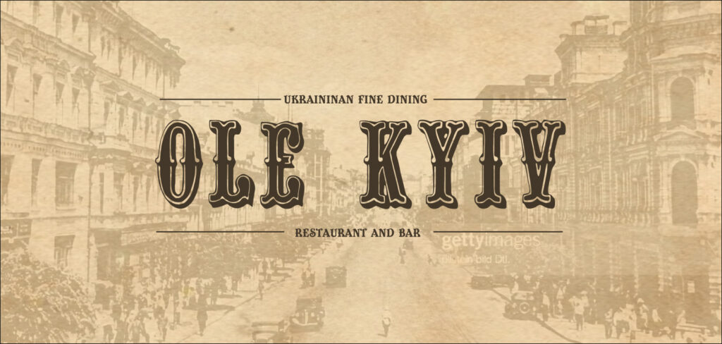 OLE KYIV RESTAURANT