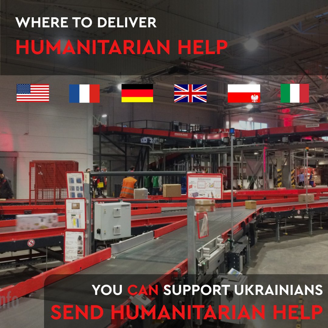 “Good evening, we are from Ukraine” or Digital Army in action 19