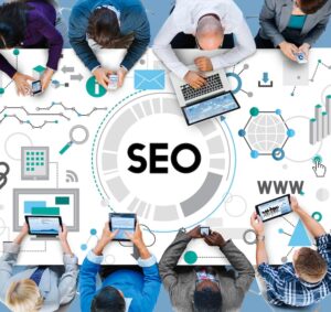 TOP SEO agencies for business in 2026