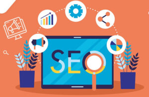 Our SEO Process Steps: How We Deliver Effective SEO Strategies for Our Clients