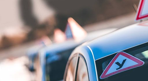 Driving School Advertising1