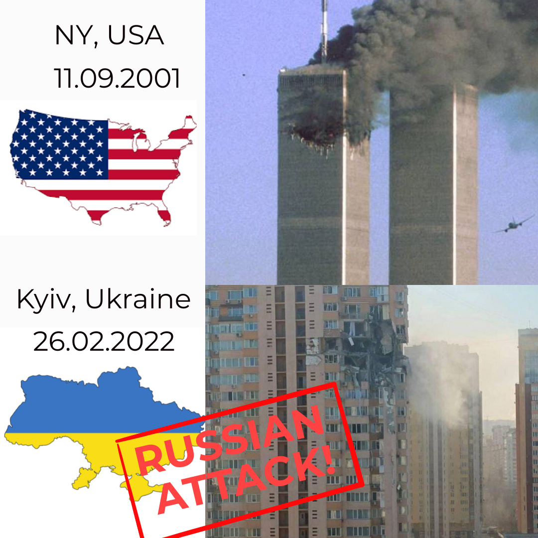 “Good evening, we are from Ukraine” or Digital Army in action 2